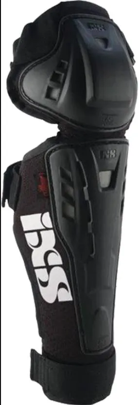 IXS Hammer Knee-Shin Pads