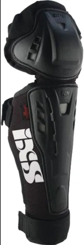 IXS Hammer Knee-Shin Pads