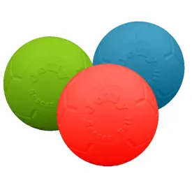 Jolly Soccer Ball