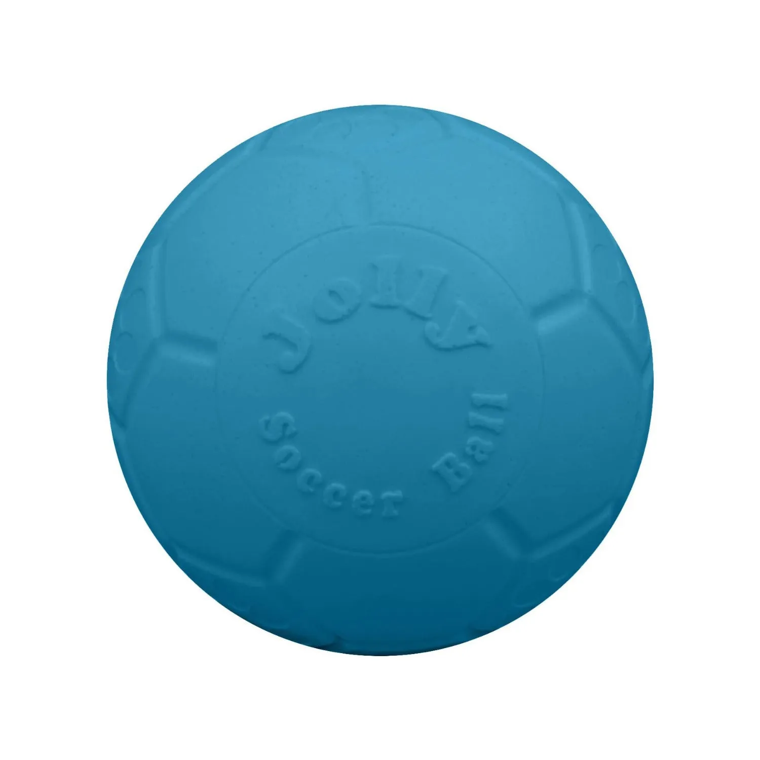 Jolly Soccer Ball
