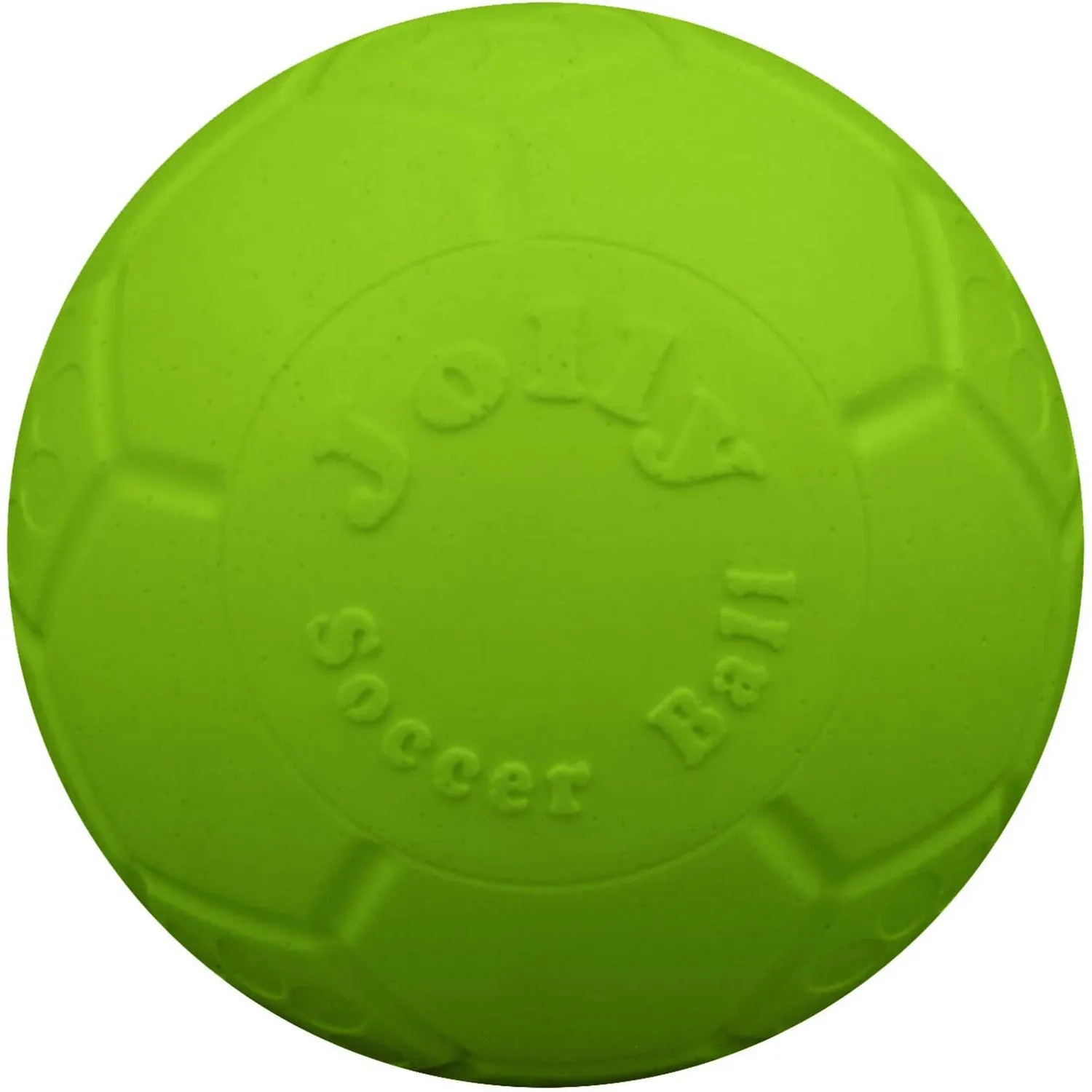 Jolly Soccer Ball
