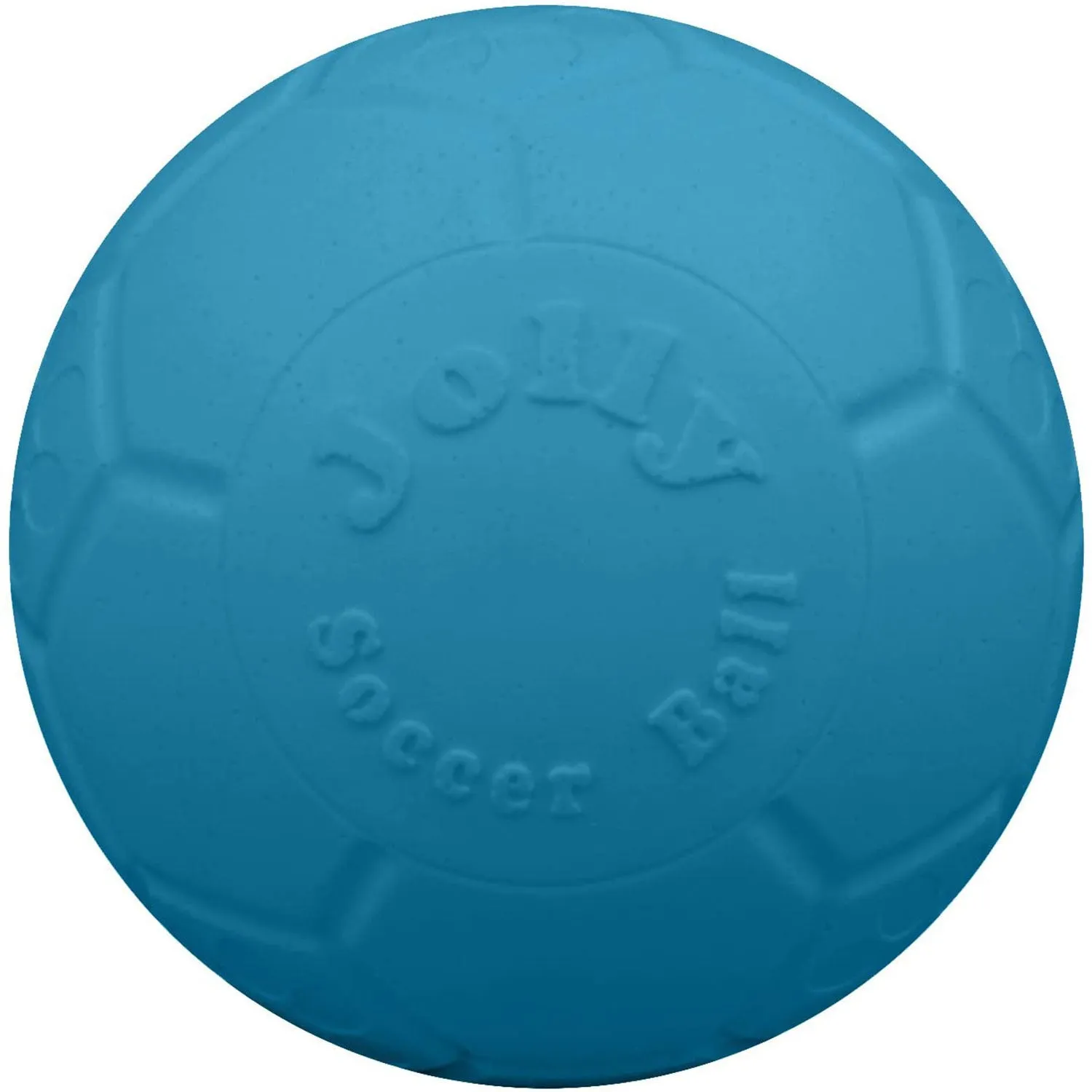 Jolly Soccer Ball