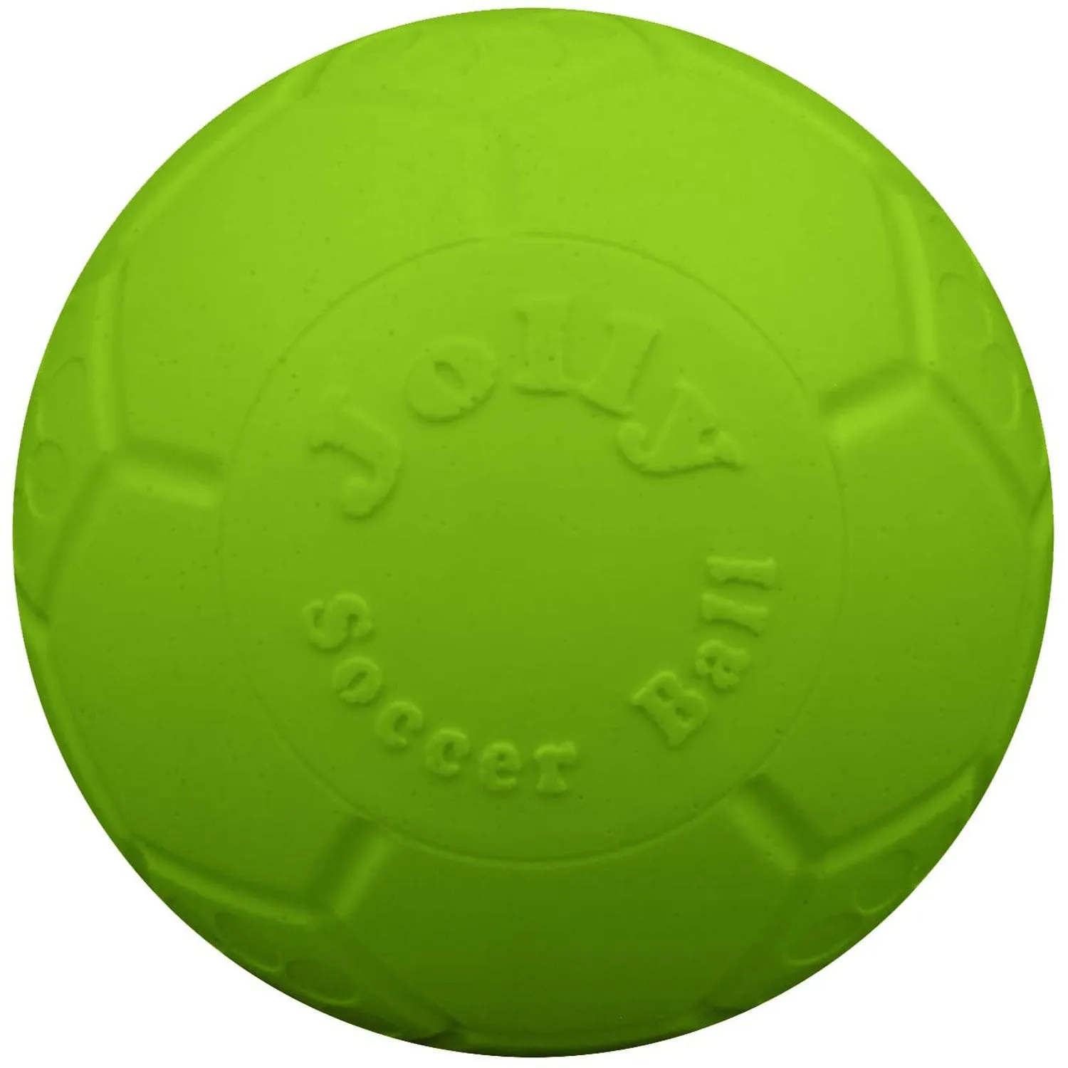 Jolly Soccer Ball