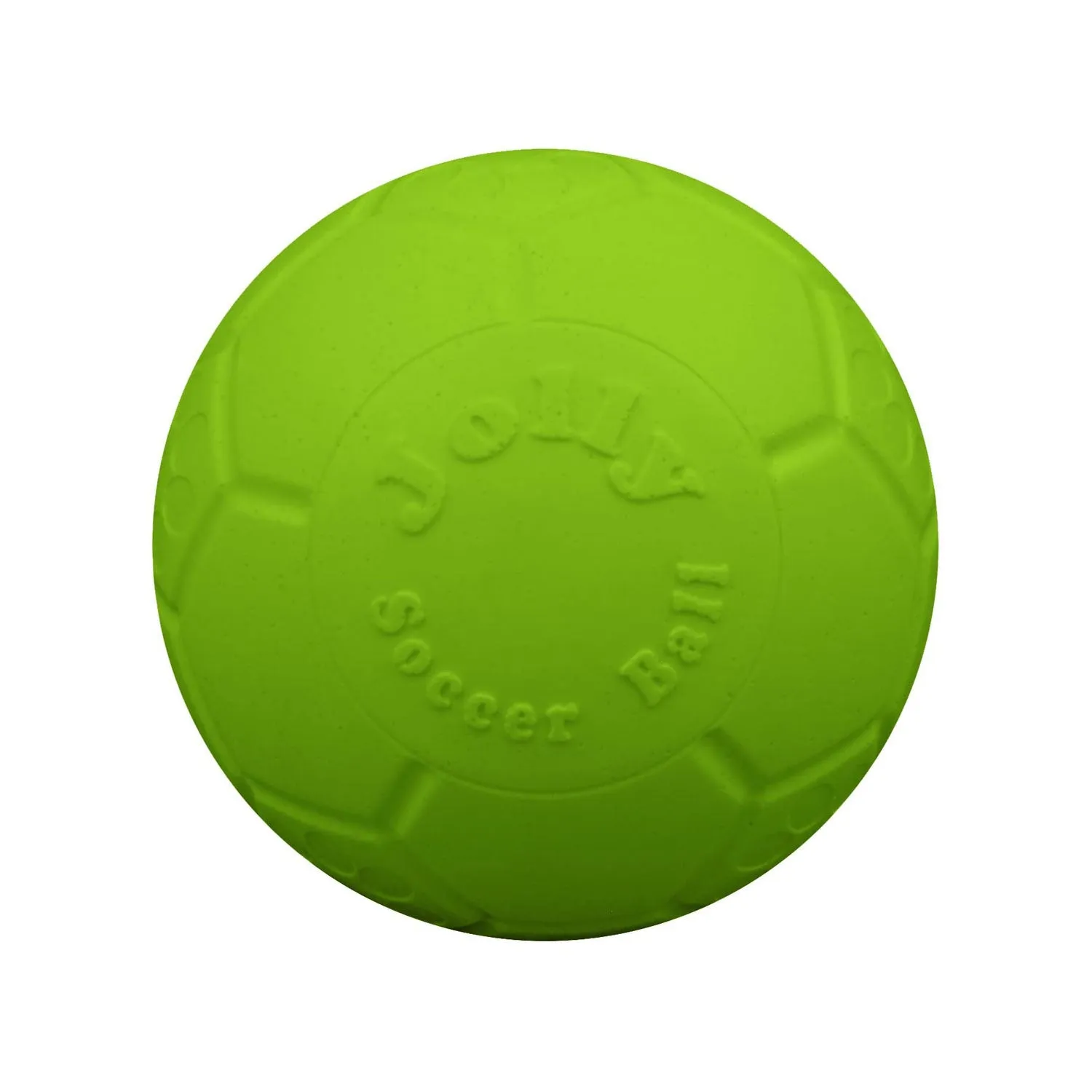 Jolly Soccer Ball