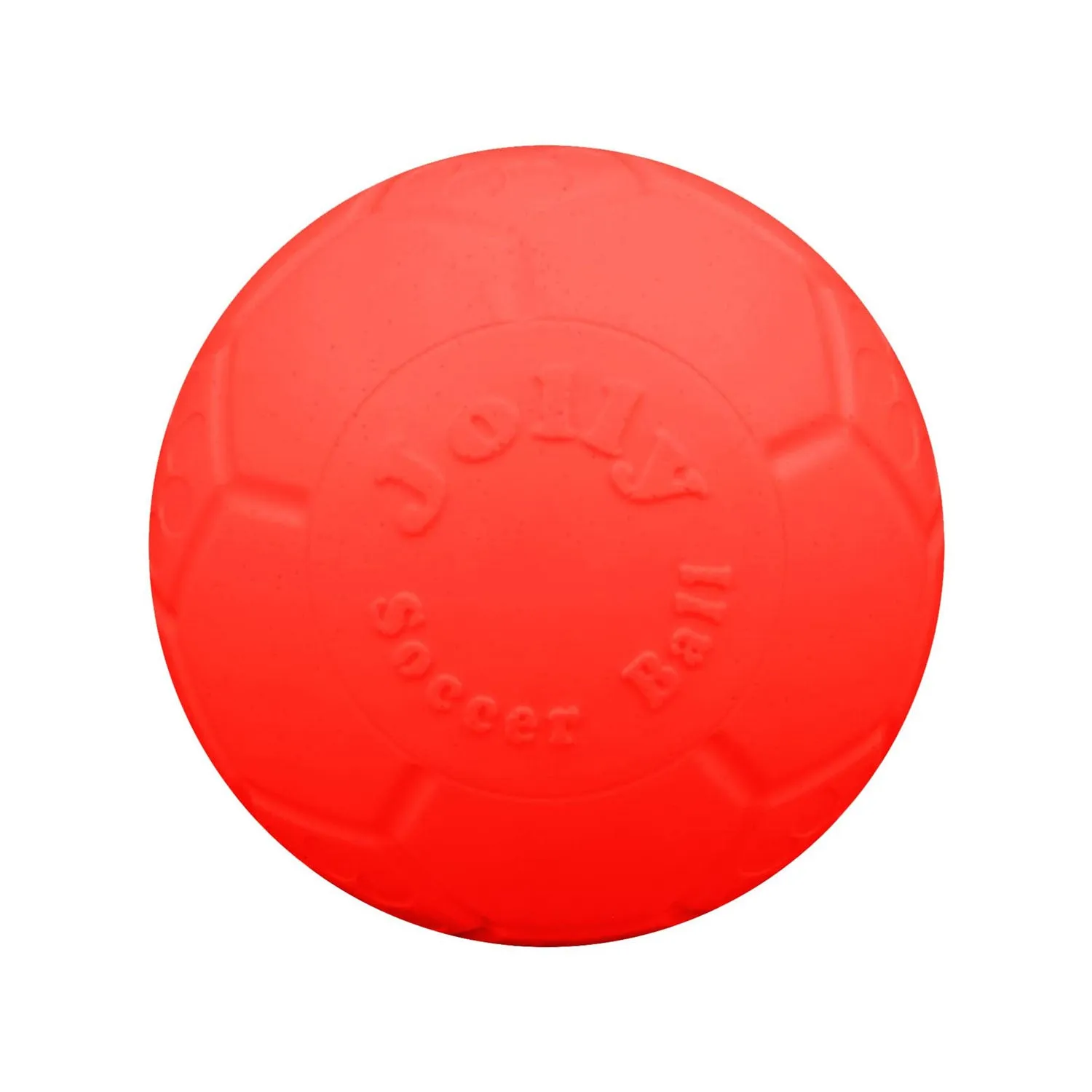 Jolly Soccer Ball