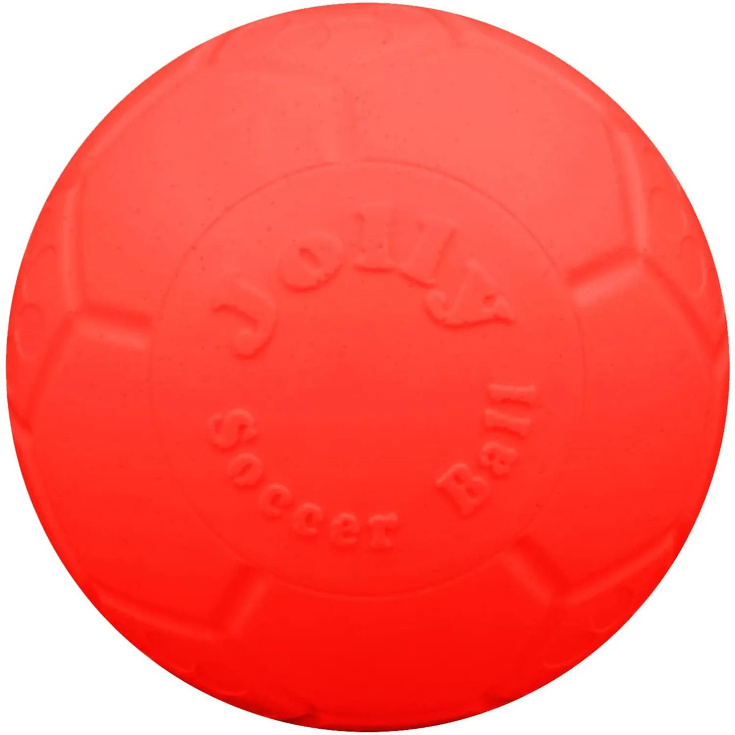 Jolly Soccer Ball