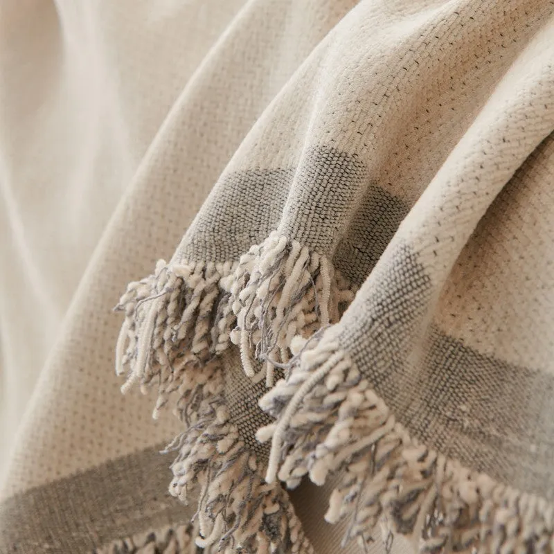 Karina Anti-Slip Sofa Cover Blanket Couch Cover