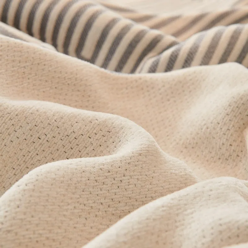 Karina Anti-Slip Sofa Cover Blanket Couch Cover