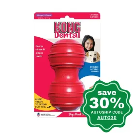 Kong - Dental - Large