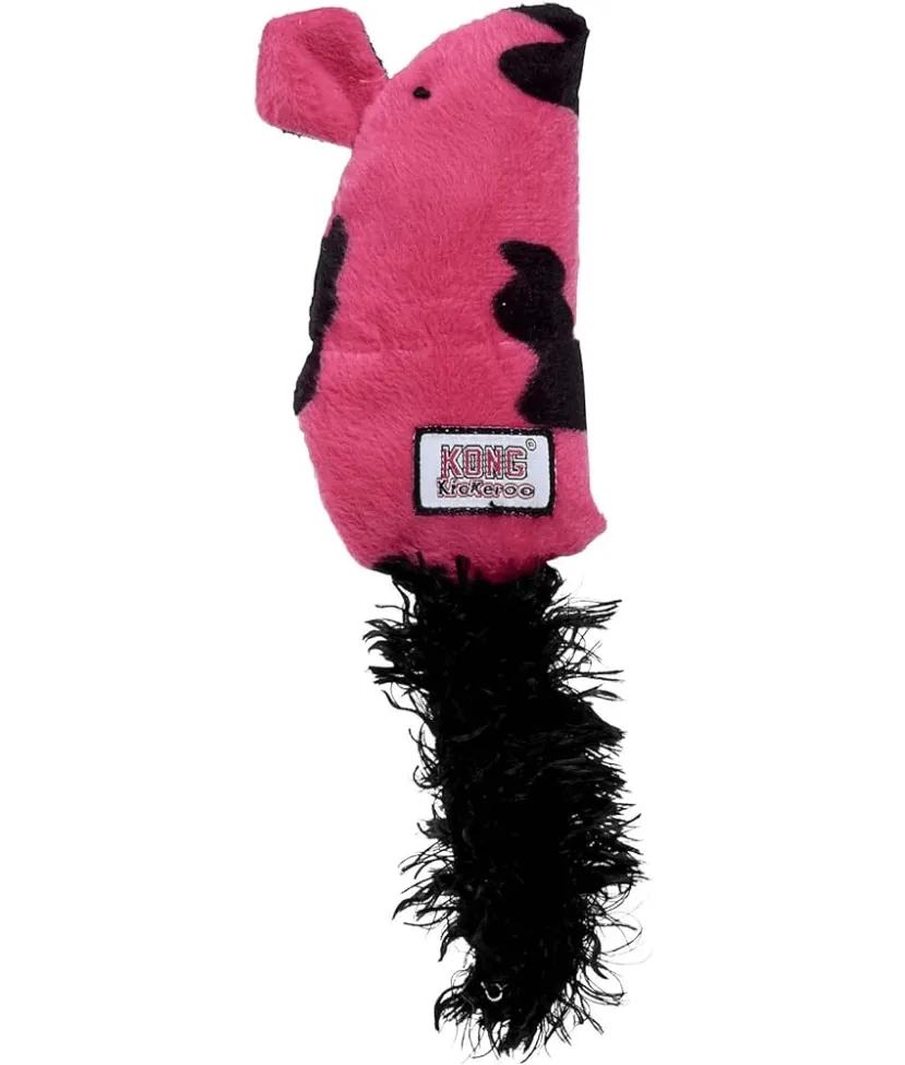 Kong - Kickeroo Mouse