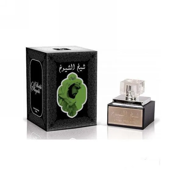 LATTAFA SHEIKH AL SHUYUKH A/F