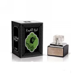 LATTAFA SHEIKH AL SHUYUKH A/F