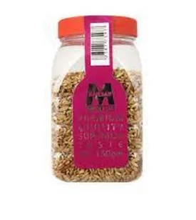 MAIZBAN PAN MASALA SWEET BEATLE STICK SAUNF MEDIUM JAR 150GM