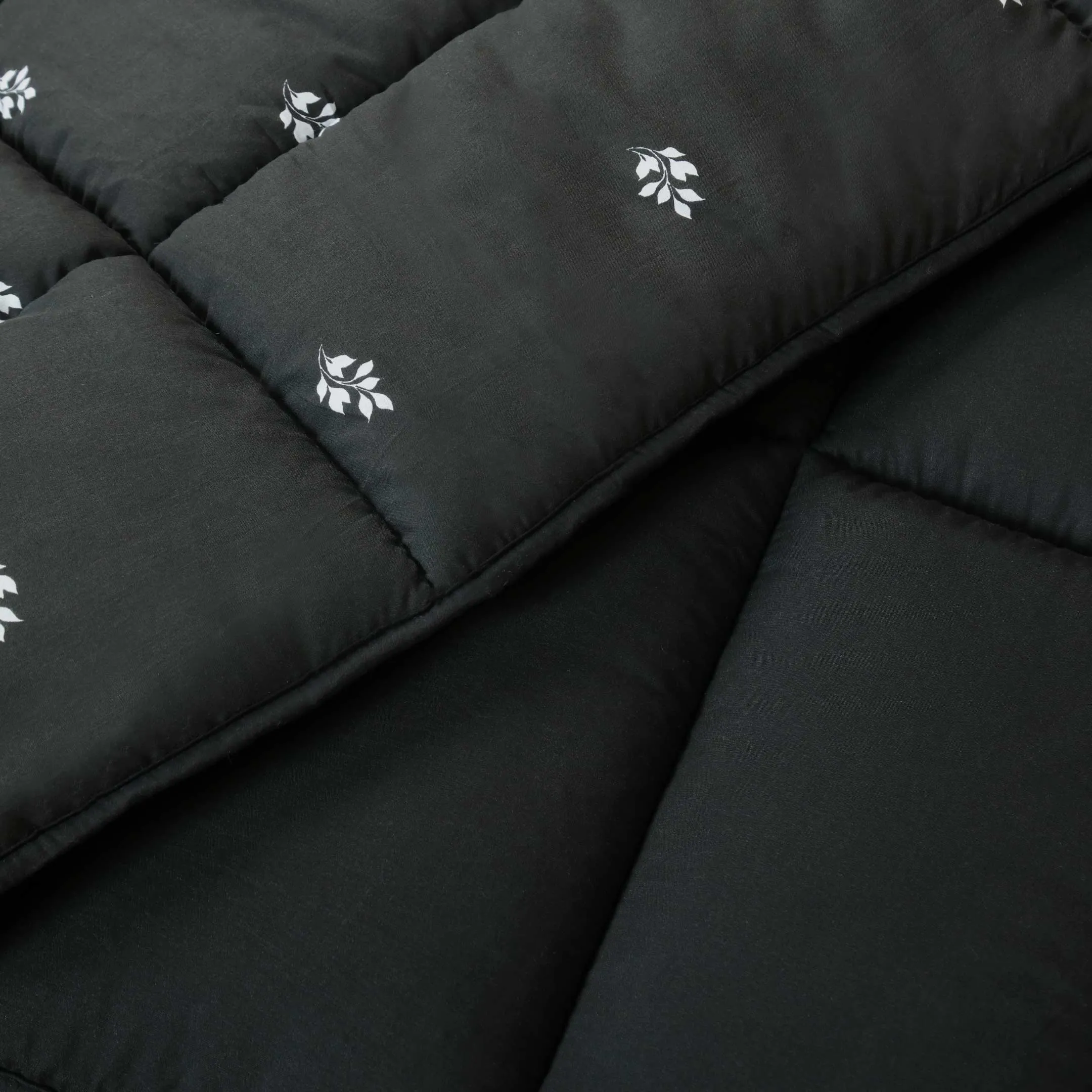 Midnight Elegance Sofa Topper
