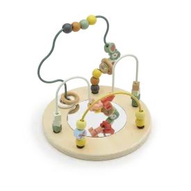 Moover Toys Tree Bead Maze