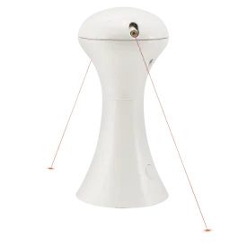 Multi-Laser Toy