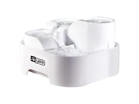 Multiple Waterfall Water Fountain