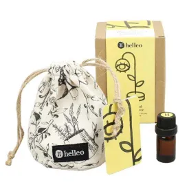 Natural Room Air Freshener - 'Focus Pocus'