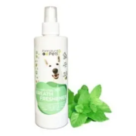 Pannatural Pets - Breath Freshener (Spray)
