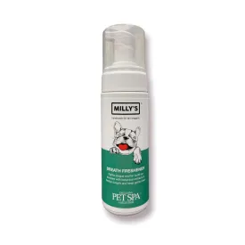 Peppermint Breath Freshener