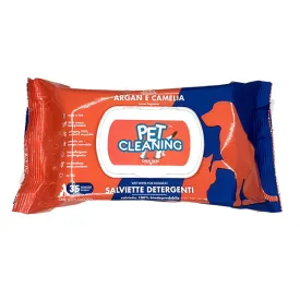 PetCleaning Argan and Camellia