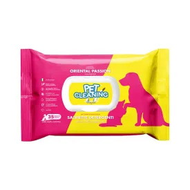 PetCleaning Oriental
