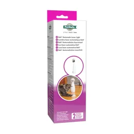 PetSafe BOLT Interactive Laser Light Cat Toy