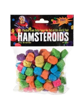 Prevue Pet Products Hamsteroid Mineral Chew Toys (Bagged)