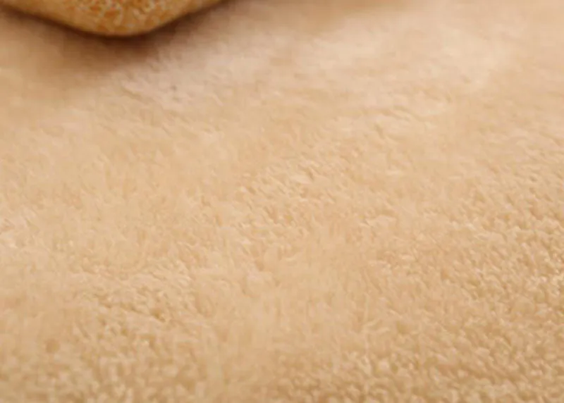 Removable and washable pet nest for large, medium and small dogs