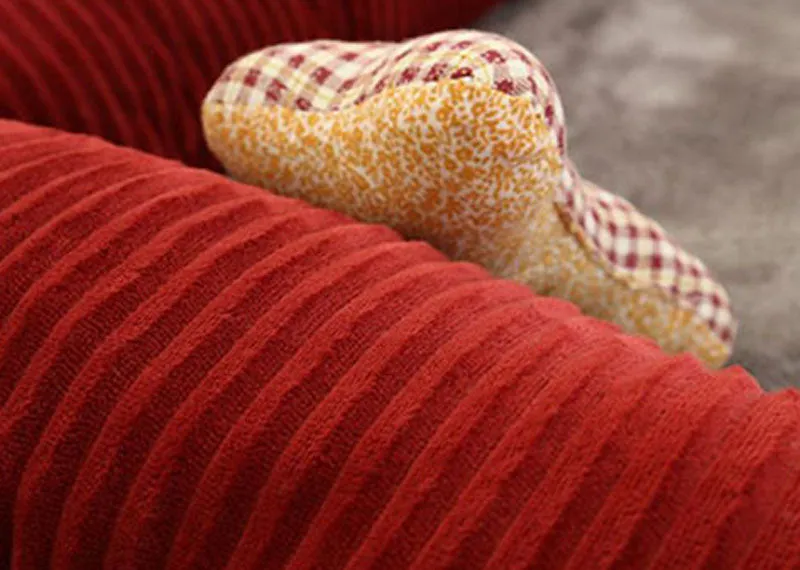 Removable and washable pet nest for large, medium and small dogs