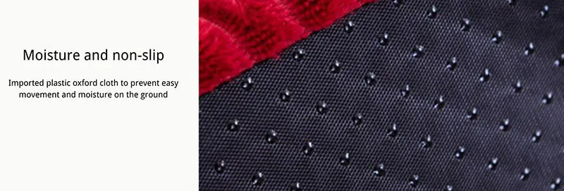 Removable and washable pet nest for large, medium and small dogs
