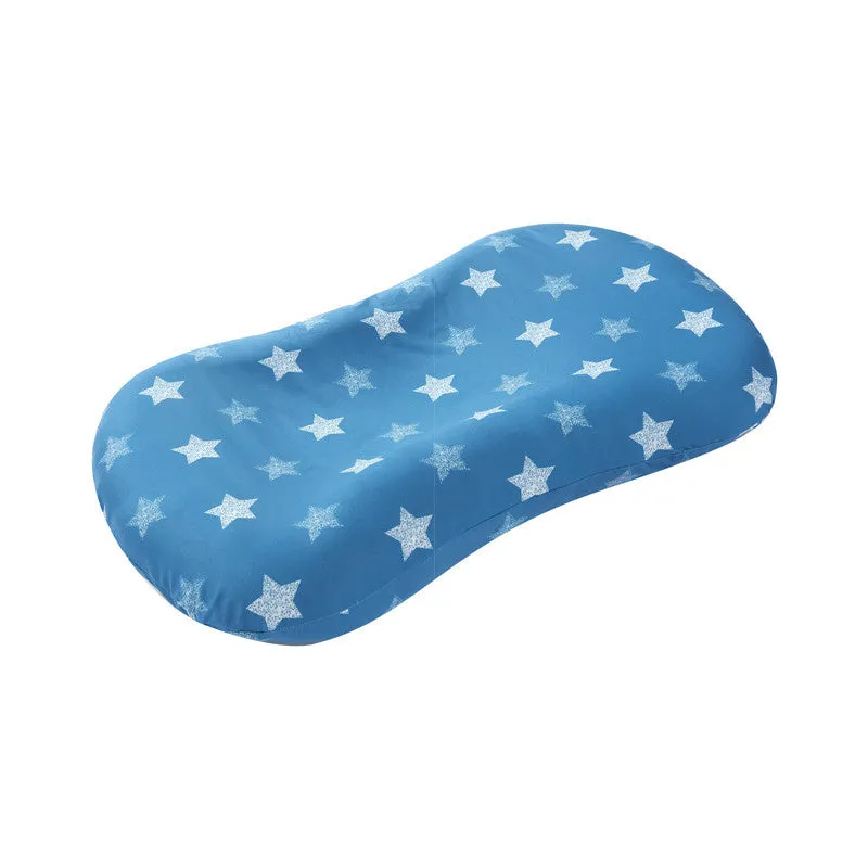 Removable Cover Baby Bionic Bed Removable Washable Cover Baby Lounger Baby Nest Cover without Zipper