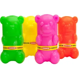 Ruff Dawg Gummy Bear Crunch