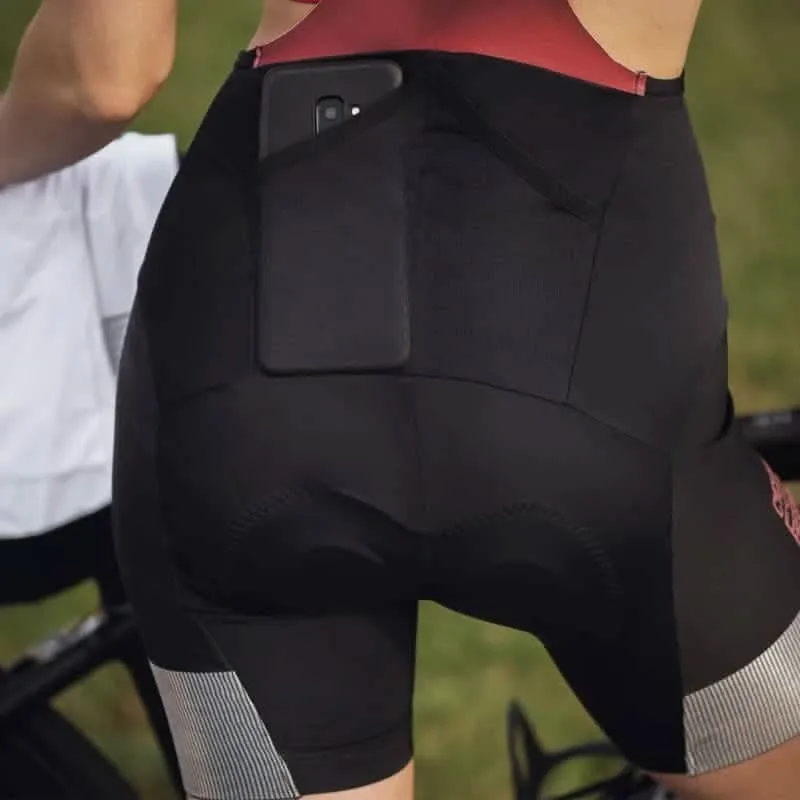 Santic Jiuai Women's Bib Shorts