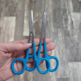 Show Tech Comfort Ear Forceps