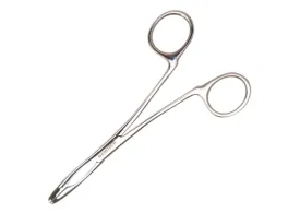 Show Tech Safety Ear Forceps