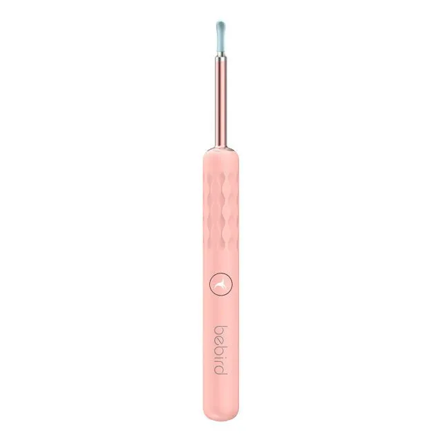 Smart Visual Ear Cleaner Endoscope, Earwax Remover Tool, for iOS Android