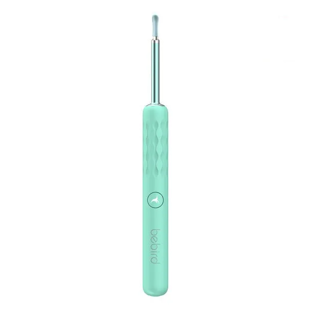 Smart Visual Ear Cleaner Endoscope, Earwax Remover Tool, for iOS Android
