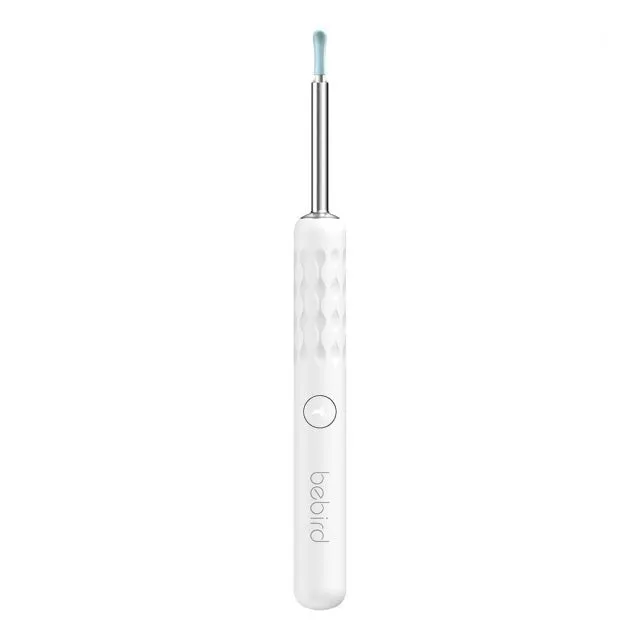 Smart Visual Ear Cleaner Endoscope, Earwax Remover Tool, for iOS Android