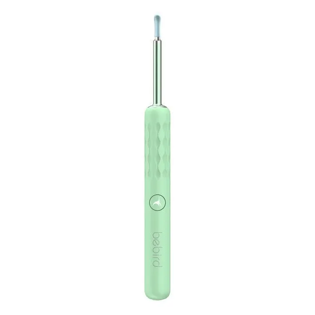 Smart Visual Ear Cleaner Endoscope, Earwax Remover Tool, for iOS Android