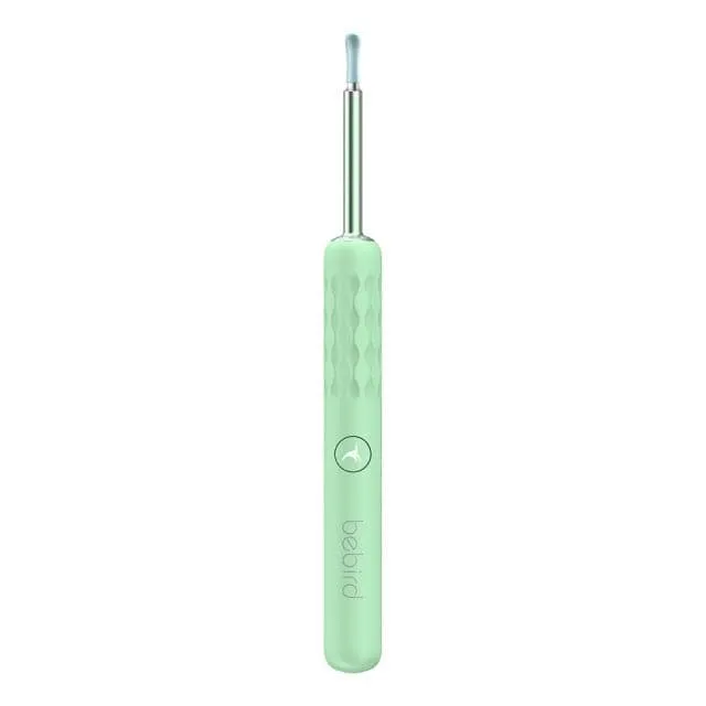 Smart Visual Ear Cleaner Endoscope