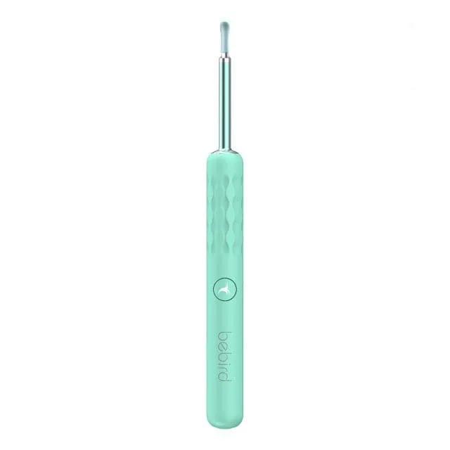 Smart Visual Ear Cleaner Endoscope