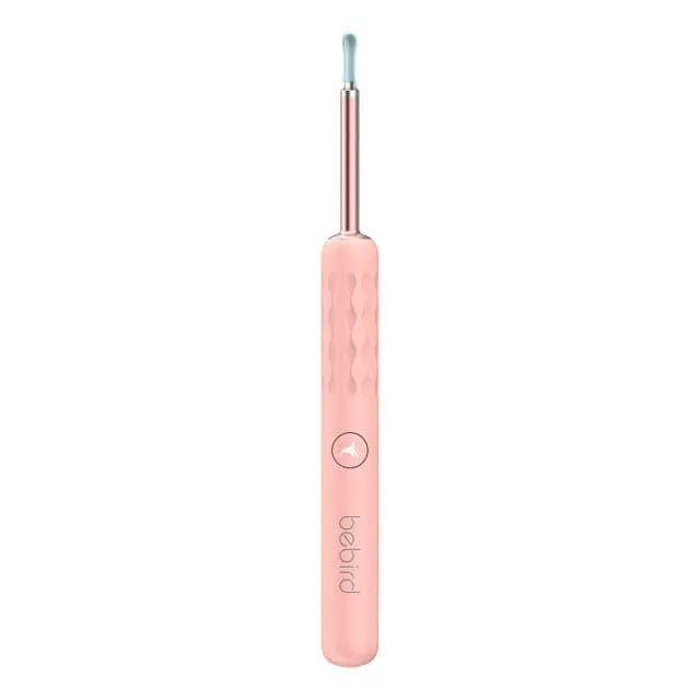 Smart Visual Ear Cleaner Endoscope