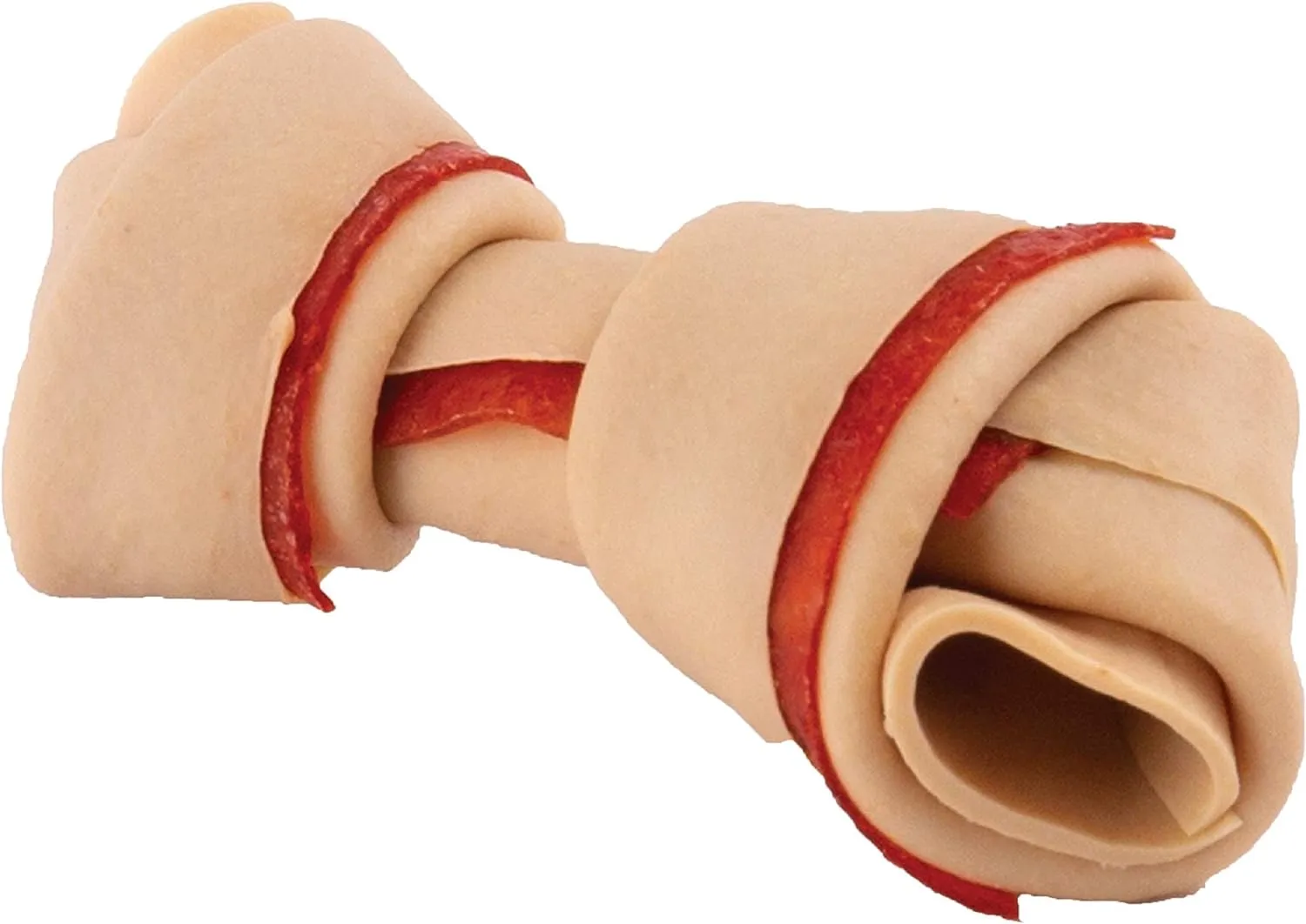 SmartBones Mini Bones with Real Chicken 56 Count, Rawhide-Free Chews for Dogs