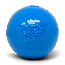 SodaPup Squeak Ball
