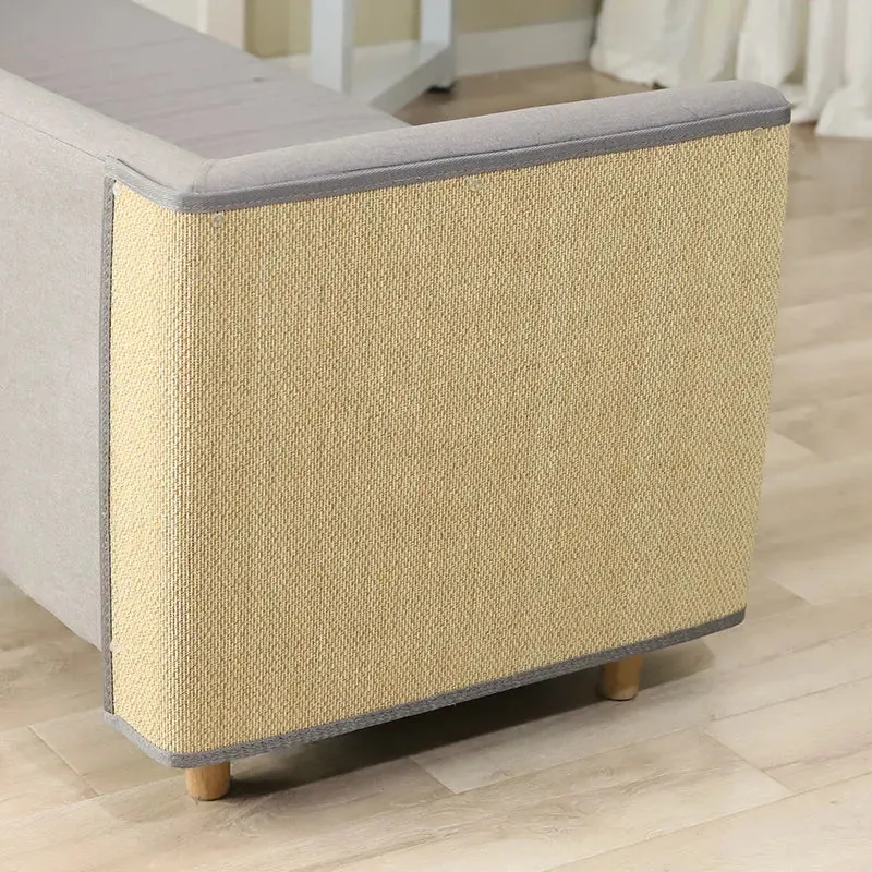 Sofa Cat Scratcher