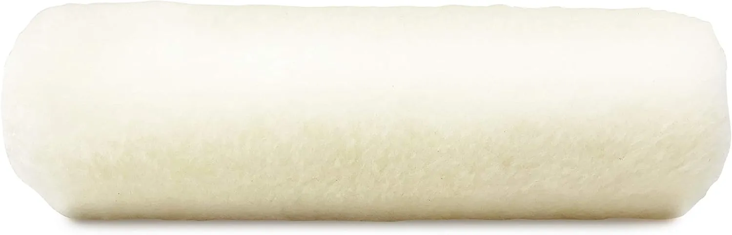 SRM02 Premium Paint Roller Cover, 9" Roller, 3/8" Nap