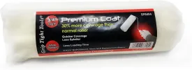 SRM02 Premium Paint Roller Cover, 9" Roller, 3/8" Nap