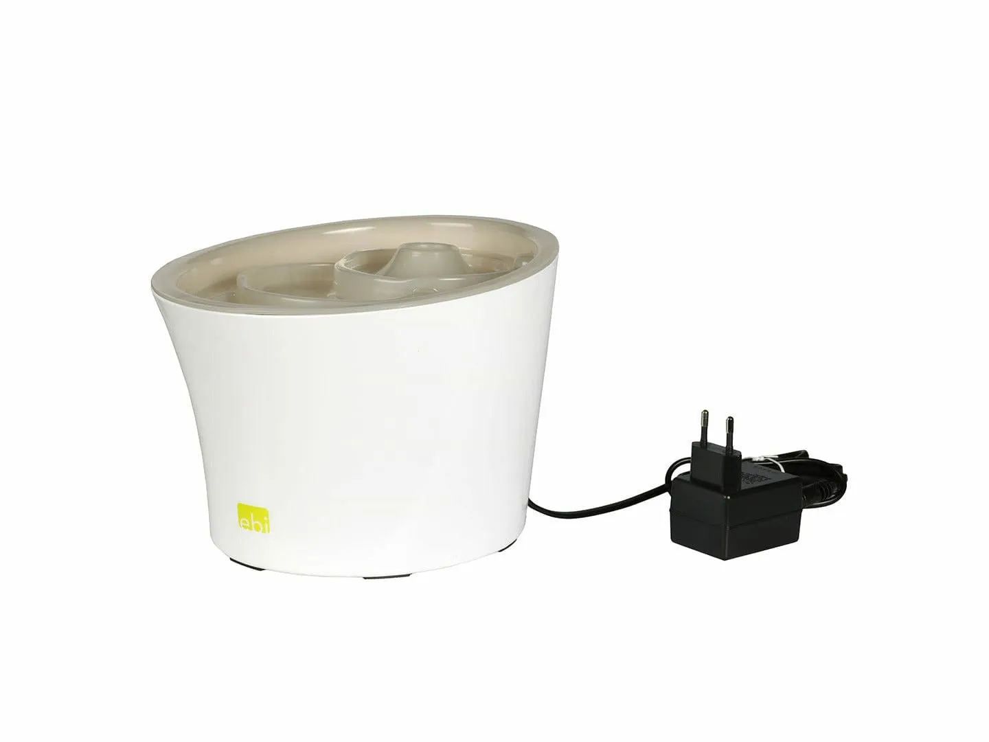 TUGELA PET WATER FEEDER 22,5x18,5x16cm blue