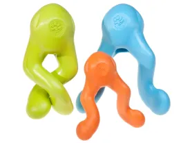 West Paw Tizzi (Green, Small)